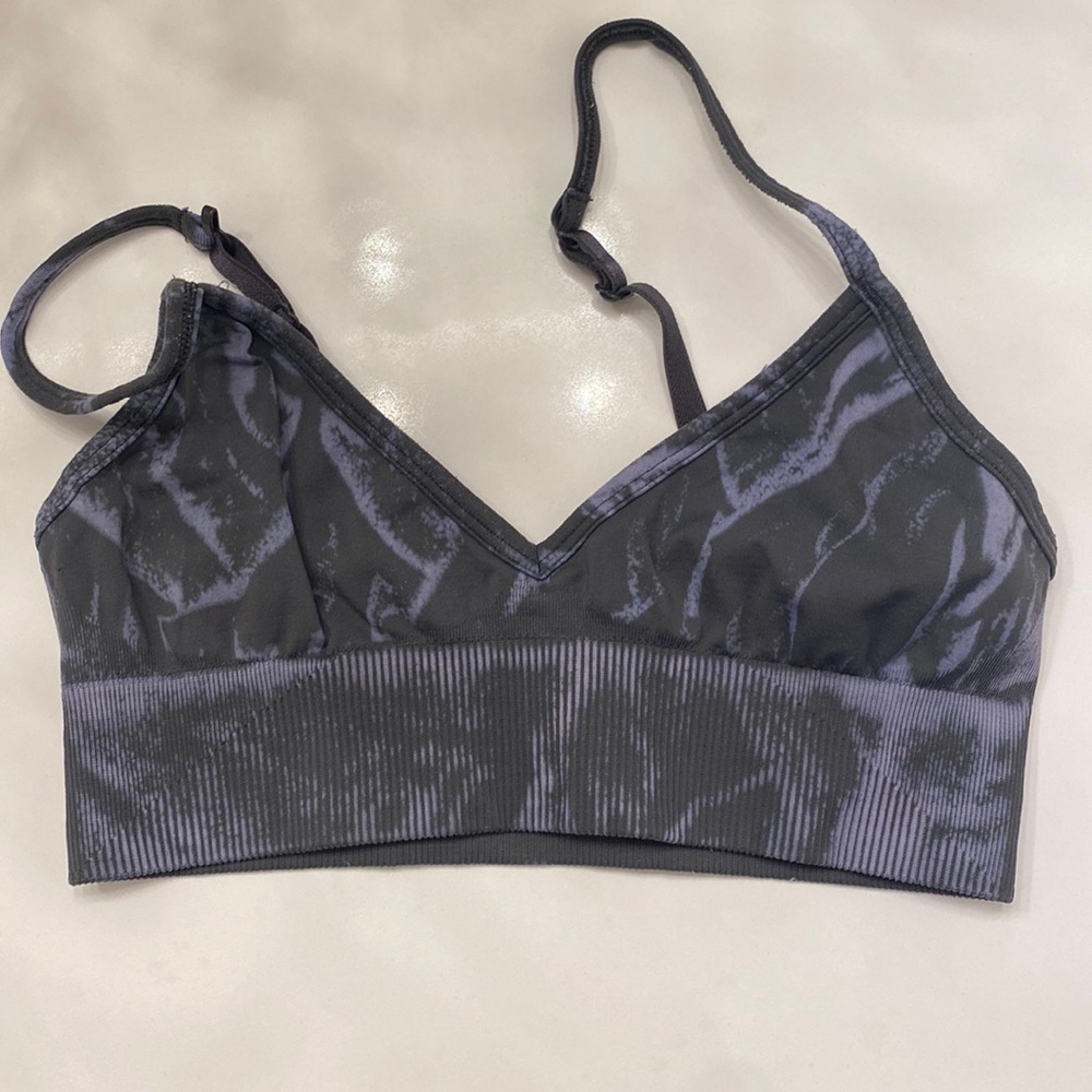 Lululemon brallet